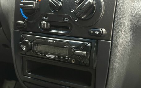 ЗАЗ Chance, 2012 год, 469 900 рублей, 17 фотография