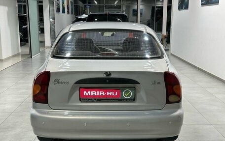 ЗАЗ Chance, 2012 год, 469 900 рублей, 5 фотография