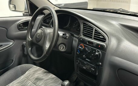 ЗАЗ Chance, 2012 год, 469 900 рублей, 15 фотография