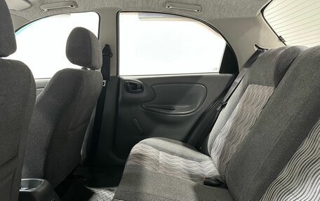 ЗАЗ Chance, 2012 год, 469 900 рублей, 22 фотография