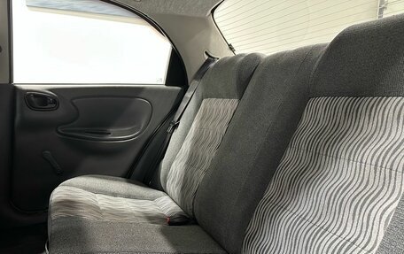 ЗАЗ Chance, 2012 год, 469 900 рублей, 23 фотография