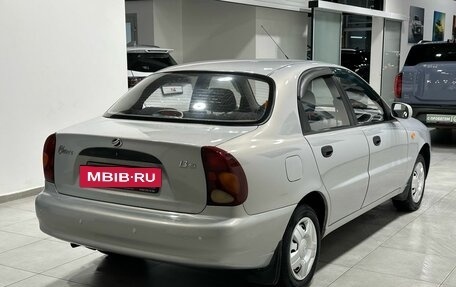 ЗАЗ Chance, 2012 год, 469 900 рублей, 6 фотография