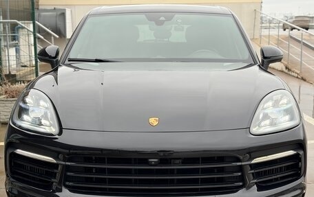 Porsche Cayenne III, 2018 год, 5 499 999 рублей, 2 фотография