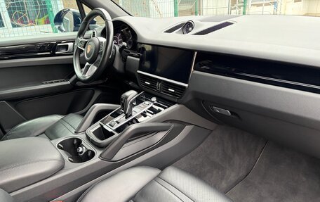 Porsche Cayenne III, 2018 год, 5 499 999 рублей, 14 фотография