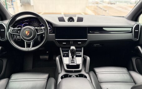 Porsche Cayenne III, 2018 год, 5 499 999 рублей, 17 фотография