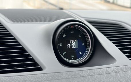 Porsche Cayenne III, 2018 год, 5 499 999 рублей, 23 фотография