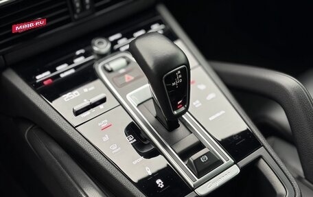 Porsche Cayenne III, 2018 год, 5 499 999 рублей, 20 фотография