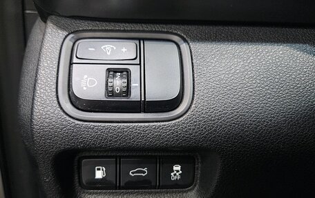 KIA Optima IV, 2019 год, 1 749 000 рублей, 16 фотография