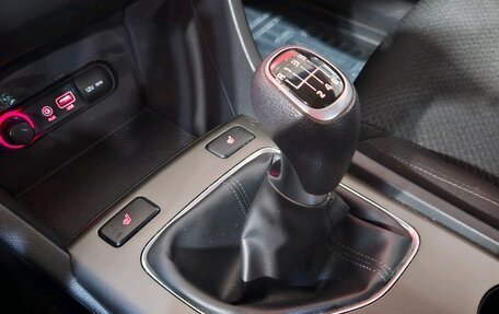 KIA Optima IV, 2019 год, 1 749 000 рублей, 17 фотография