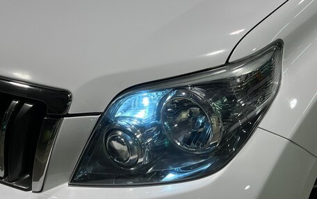 Toyota Land Cruiser Prado 150 рестайлинг 2, 2013 год, 3 090 000 рублей, 8 фотография