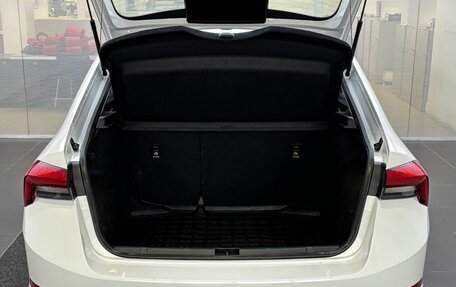 Skoda Rapid II, 2021 год, 1 699 000 рублей, 10 фотография