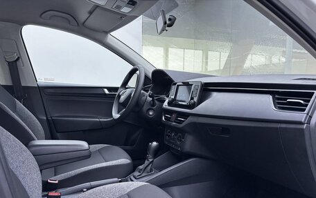 Skoda Rapid II, 2021 год, 1 699 000 рублей, 11 фотография