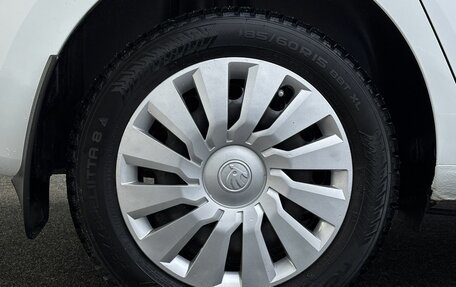 Skoda Rapid II, 2021 год, 1 699 000 рублей, 18 фотография