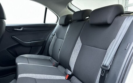 Skoda Rapid II, 2021 год, 1 699 000 рублей, 12 фотография