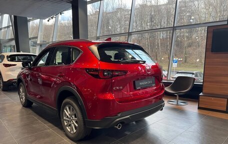 Mazda CX-5 II, 2025 год, 4 550 000 рублей, 4 фотография