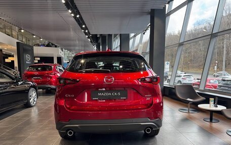 Mazda CX-5 II, 2025 год, 4 550 000 рублей, 5 фотография