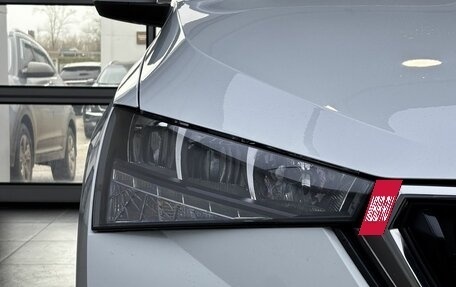 Skoda Rapid II, 2021 год, 1 699 000 рублей, 17 фотография