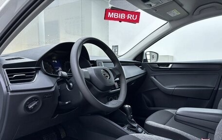 Skoda Rapid II, 2021 год, 1 699 000 рублей, 16 фотография