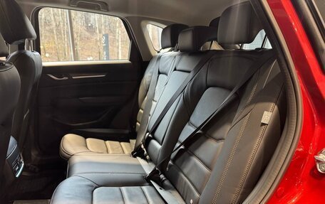 Mazda CX-5 II, 2025 год, 4 550 000 рублей, 8 фотография