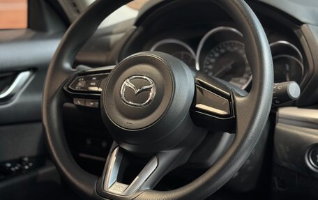 Mazda CX-5 II, 2025 год, 4 550 000 рублей, 11 фотография