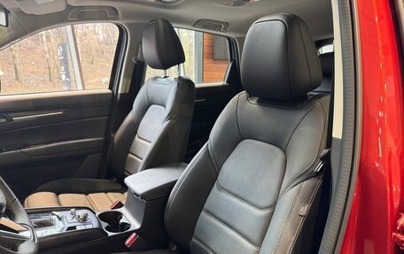 Mazda CX-5 II, 2025 год, 4 550 000 рублей, 9 фотография