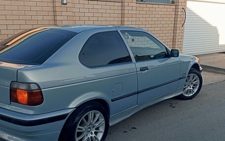 BMW 3 серия, 1998 год, 500 000 рублей, 4 фотография