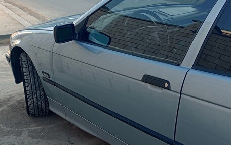 BMW 3 серия, 1998 год, 500 000 рублей, 7 фотография