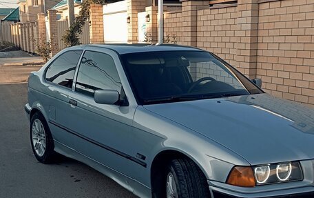 BMW 3 серия, 1998 год, 500 000 рублей, 6 фотография