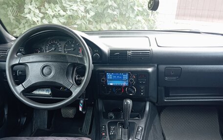 BMW 3 серия, 1998 год, 500 000 рублей, 8 фотография