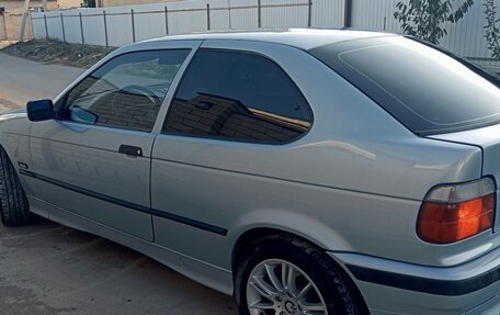 BMW 3 серия, 1998 год, 500 000 рублей, 5 фотография