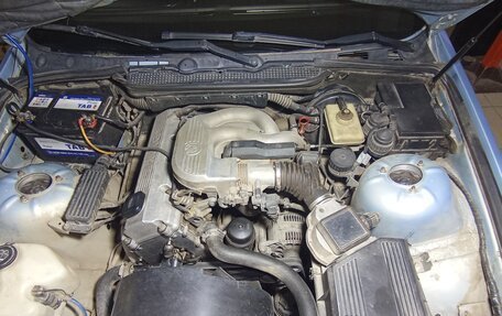 BMW 3 серия, 1998 год, 500 000 рублей, 9 фотография