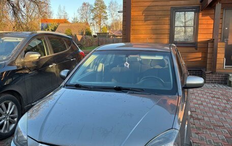 KIA Rio II, 2010 год, 550 000 рублей, 7 фотография