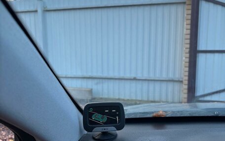 KIA Rio II, 2010 год, 550 000 рублей, 10 фотография