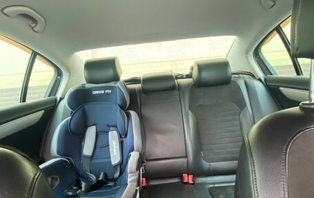 Volkswagen Passat B7, 2013 год, 1 185 000 рублей, 12 фотография