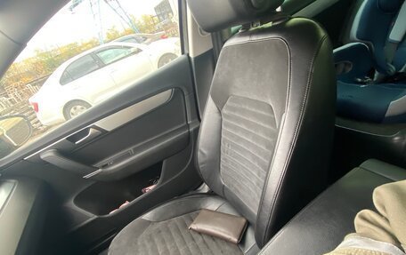 Volkswagen Passat B7, 2013 год, 1 185 000 рублей, 11 фотография