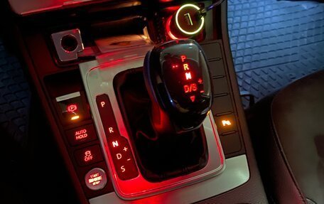 Volkswagen Passat B7, 2013 год, 1 185 000 рублей, 9 фотография