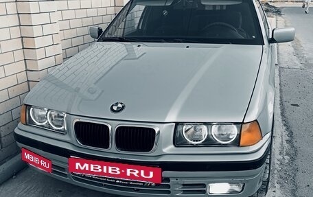 BMW 3 серия, 1998 год, 500 000 рублей, 2 фотография