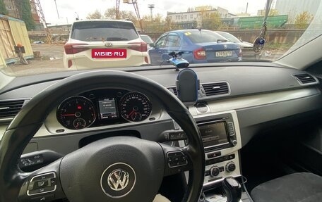 Volkswagen Passat B7, 2013 год, 1 185 000 рублей, 10 фотография