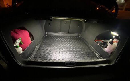 Volkswagen Passat B7, 2013 год, 1 185 000 рублей, 19 фотография