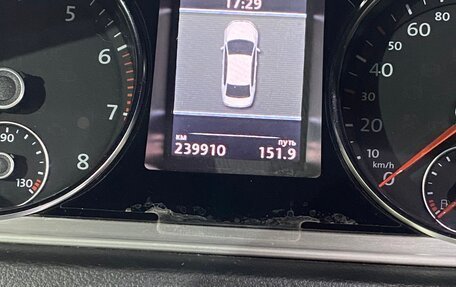 Volkswagen Passat B7, 2013 год, 1 185 000 рублей, 15 фотография