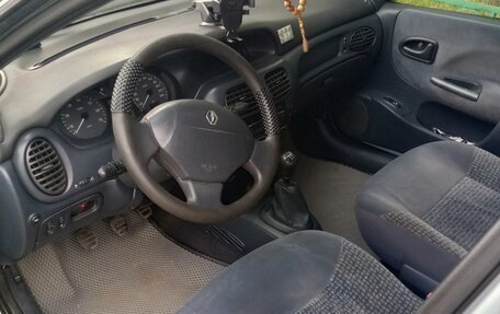 Renault Megane II, 2002 год, 260 000 рублей, 3 фотография