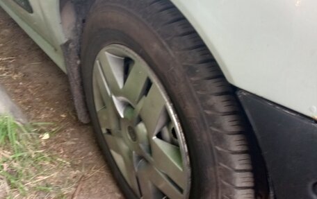 Renault Megane II, 2002 год, 260 000 рублей, 5 фотография