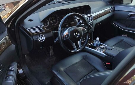 Mercedes-Benz E-Класс, 2013 год, 1 350 000 рублей, 7 фотография