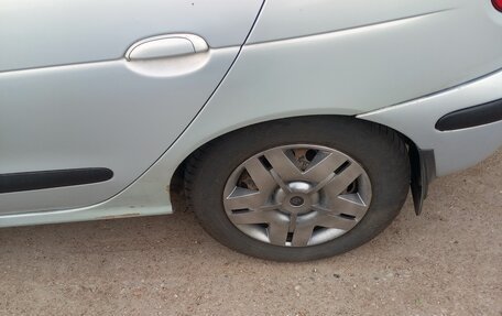 Renault Megane II, 2002 год, 260 000 рублей, 4 фотография