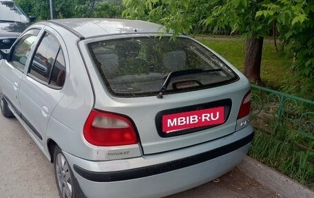 Renault Megane II, 2002 год, 260 000 рублей, 6 фотография