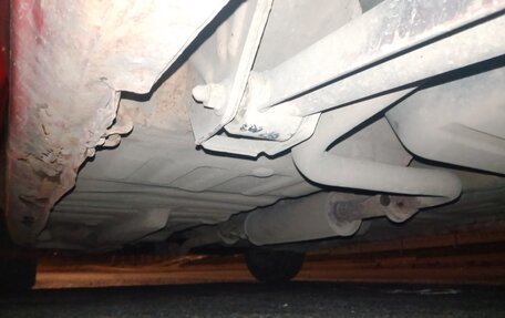 Daewoo Matiz I, 2012 год, 140 000 рублей, 8 фотография