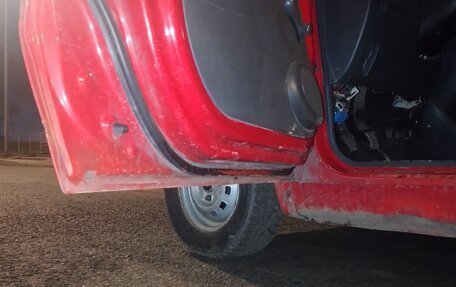 Daewoo Matiz I, 2012 год, 140 000 рублей, 7 фотография