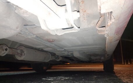 Daewoo Matiz I, 2012 год, 140 000 рублей, 9 фотография