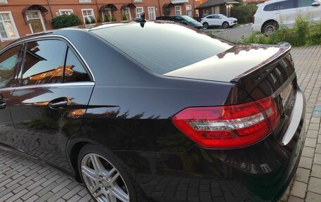 Mercedes-Benz E-Класс, 2013 год, 1 350 000 рублей, 11 фотография