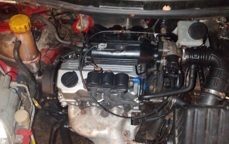 Daewoo Matiz I, 2012 год, 140 000 рублей, 11 фотография